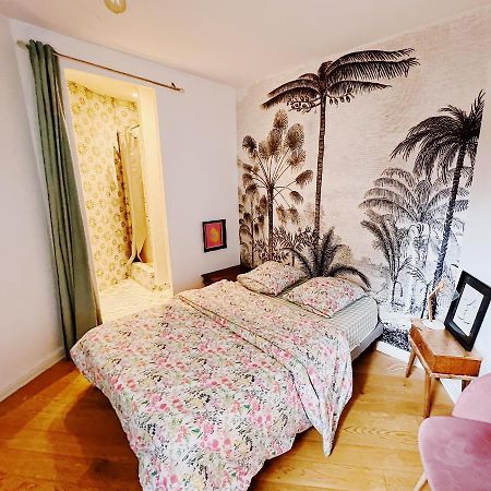 Chambre Confortable Chez Particulier Avec Salle De Bain Privee Nantes Zewnętrze zdjęcie