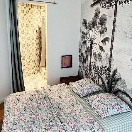 Chambre Confortable Chez Particulier Avec Salle De Bain Privee Nantes Zewnętrze zdjęcie