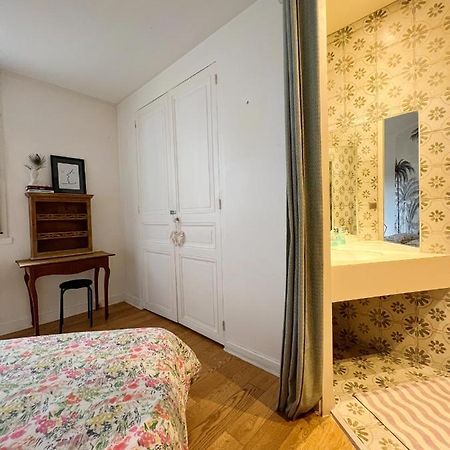 Chambre Confortable Chez Particulier Avec Salle De Bain Privee Nantes Zewnętrze zdjęcie